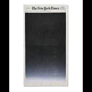 Saint Laurent X Sho Shibuya - 55 Sunrises Print (Art Basel Miami 2021)